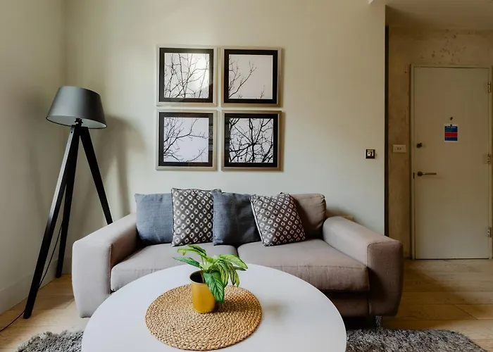 Holborn By Excel Apartments London