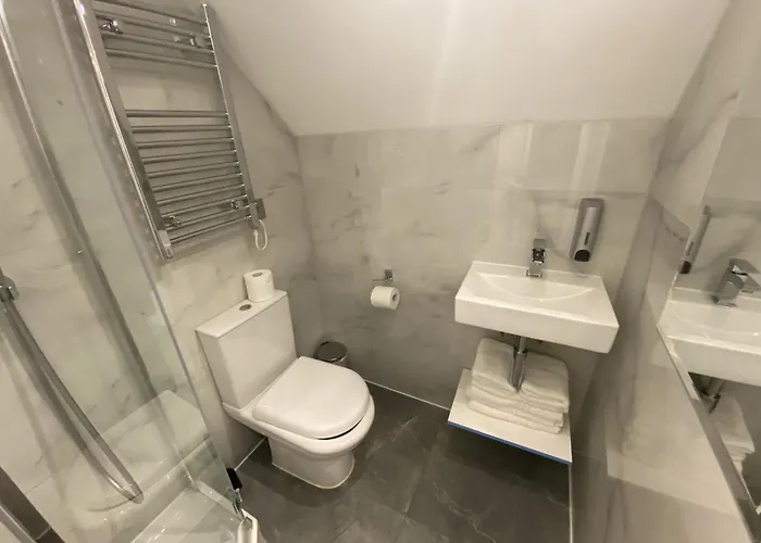 Aparthotel Nox Kensington London