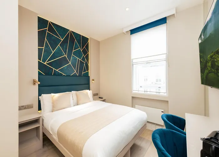 Aparthotel Nox Kensington London