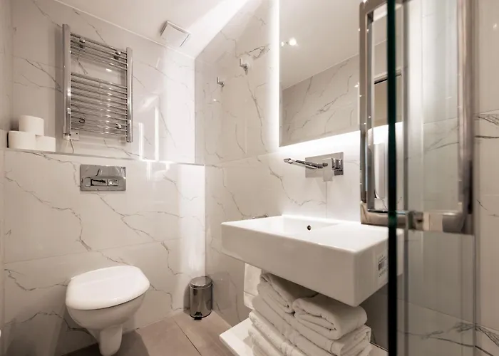 Aparthotel Nox Kensington London
