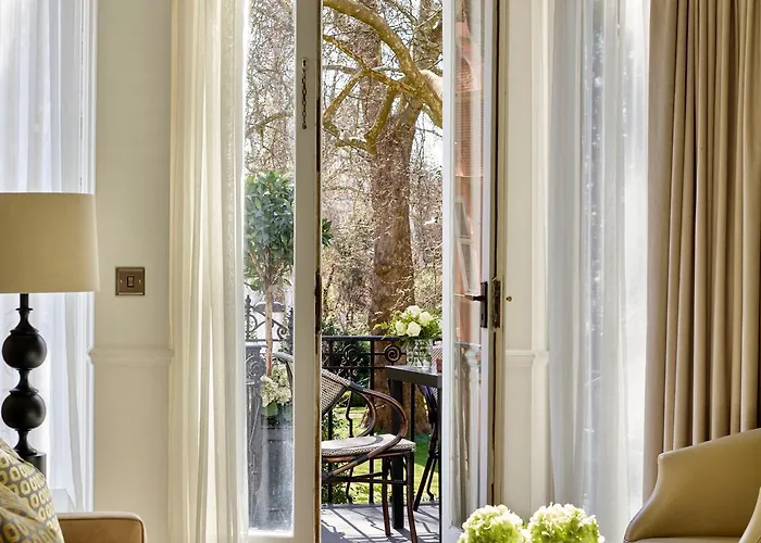 Collingham Serviced Apartments Londra