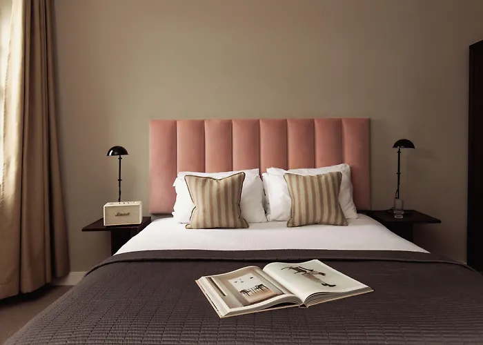 Aparthotel Native Hyde Park Londres